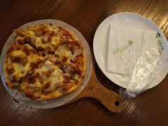 奥尔良烤鸡匹萨-沫汐披萨(白象街店)