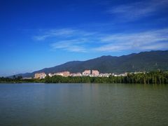 -星湖旅游景区七星岩