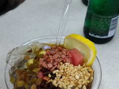 -俭让佬妈现卤串串(温江总店)