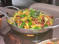 -山石榴·贵州菜(陆家嘴中心店)