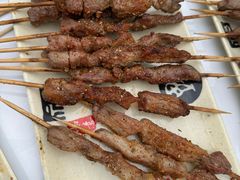 -李哥海鲜烧烤家常菜(孔雀城店)
