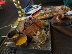 -haxnbauer海森堡德国餐厅(深圳coco店)