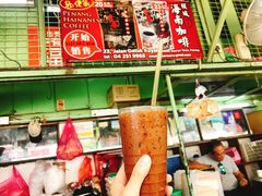 -多春茶室
