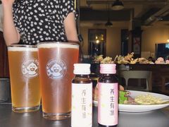 -大聖·精酿啤酒&火烧鸡(市南路店)