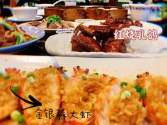 -正斗·港式粤菜(SKLP店)