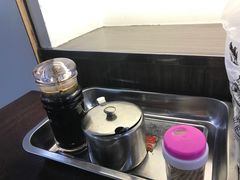 -老新隆牛肉锅贴(新街口店)