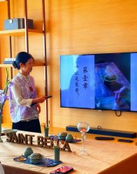-圣贝拉母婴护理中心(广州瑰丽店)