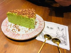 -無邪日式甜品(世博源店)