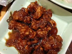 -新白鹿餐厅(爱琴海购物中心店)