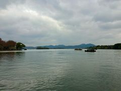 -杭州香格里拉·香宫中餐厅