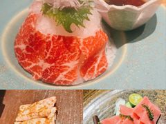 -Minase水濑·日料放题(外滩店)
