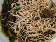 -老赵面店(大西路店)