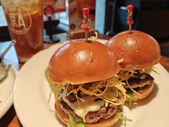 -京A Taproom·精酿餐吧(CBD店)