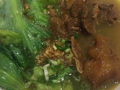 -锦园春香港茶餐厅(西海湾旗舰店)