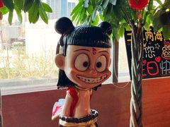 -三江两海老火锅(北京首店)