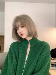 -HG美发设计沙龙