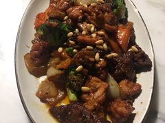 -小吊梨汤·北京菜·烤鸭(鸟巢店)