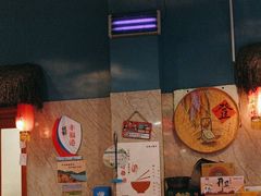 -旺角小渔村(二马路店)