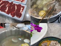 -牛天下·牛肉·海鲜·打边炉·融合菜