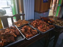 -牛街老爆肚满(牡丹园店)
