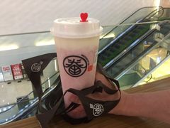 -眷茶臻选(锦艺城店)