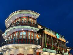 -星巴克臻选(北京前门大街店)