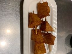 -潮界(凯德晶萃店)