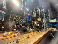 -本色.小马哥烧烤(五一路总店)
