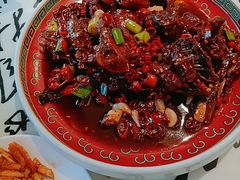 -南昌大饭店·非遗南昌菜(万寿宫店)