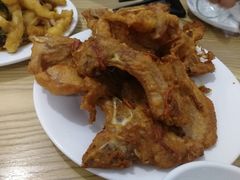 -九龙餐厅(大沽路店)