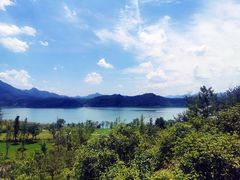 -杭州桐庐康莱德酒店西餐厅-舍