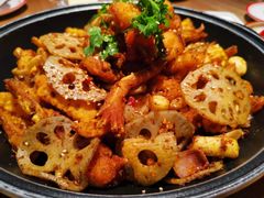 -渝蛙馆(九霄梦天地店)