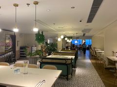 大堂-必胜客(海滨店)