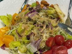 -鹊华居·地道鲁菜·海鲜·融合味(大明湖店)