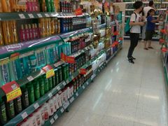 -华润万家(天河东店)