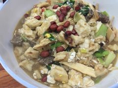 iphone_upload_pic-老乌家特色小炒泡馍(大皮院店)