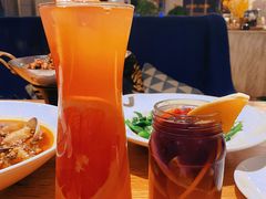 -花舍·新派粤菜·西餐·下午茶(亚运村·鸟巢店)