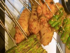 -马海涛牛肉串·午市牛腩饭·烧烤夜宵(领汇广场店)