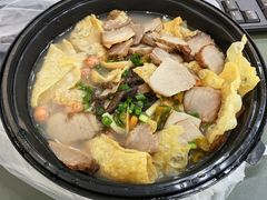 -丽丽三鲜螺蛳粉(田林路店)