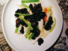 -绿茶餐厅(燕郊永旺店)