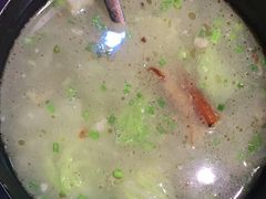 -魁盛居百年鲁菜馆(中林路店)