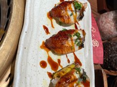 -御牛道日式烤肉料理(杭州万象城店)