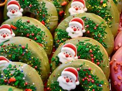 -面包新语(上地华联店)