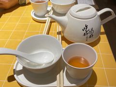 -蔡澜点心·粤菜(花城汇南区店)