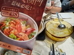 -粤匠·澳门点心粤菜海鲜(澳门半岛店)