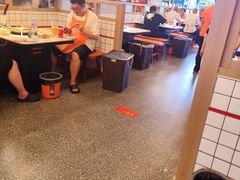 -李姑婆鲜切牛肉火锅自助(凤城二路店)