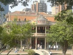 -晋江五店市传统文化旅游区