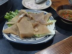 -重庆故事姊妹老火锅(财经学院店)
