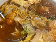 -壹只菜·崇明本地特色菜(崇明南门店)