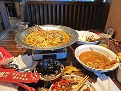 -福阿婆老牌湘菜(大润发店)